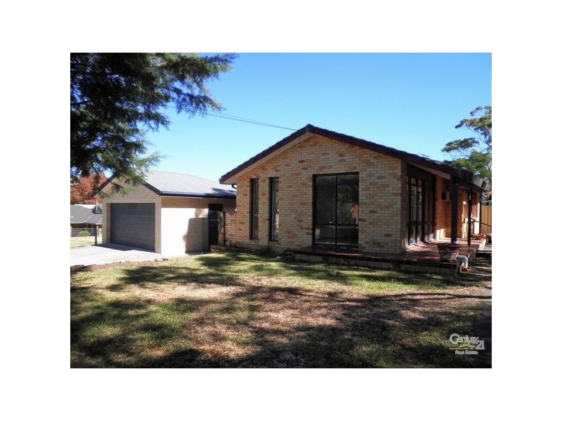 149 Burns Road, Springwood NSW 2777