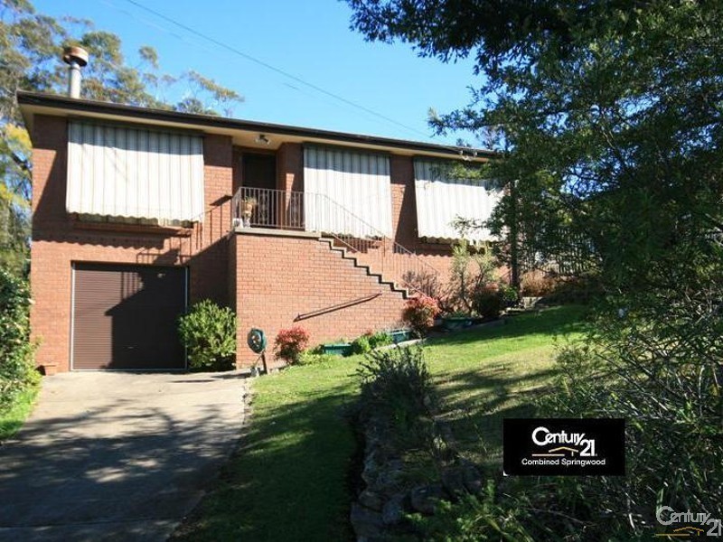 Faulconbridge NSW 2776