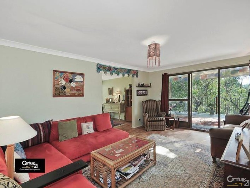 Springwood NSW 2777