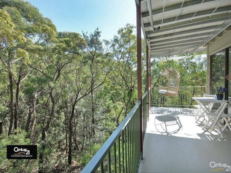 Springwood NSW 2777