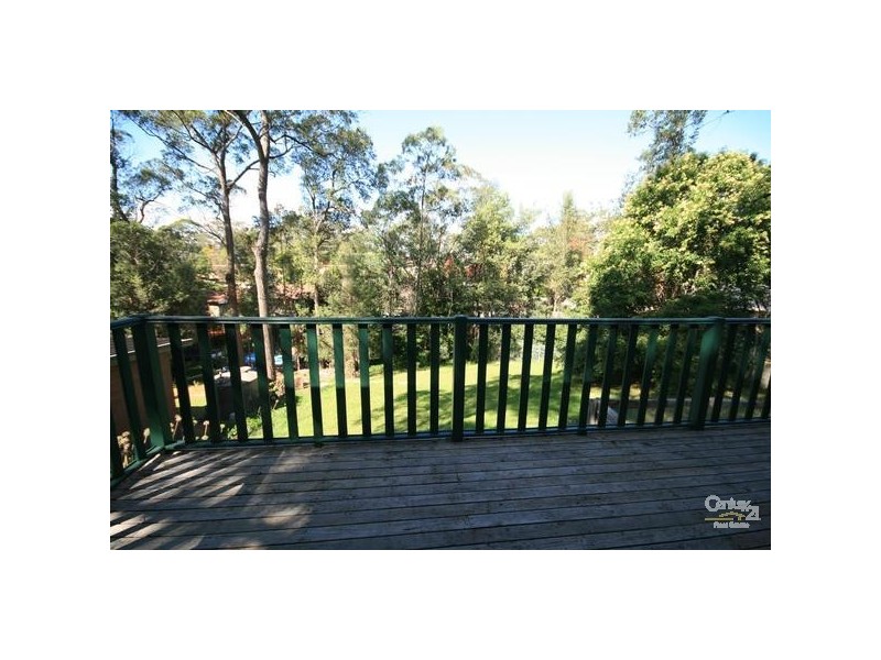 21 Muru Avenue, Winmalee NSW 2777