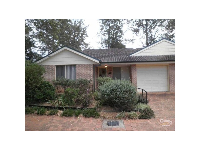 1/56 Old Bathurst Road, Blaxland NSW 2774