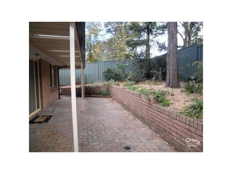 1/56 Old Bathurst Road, Blaxland NSW 2774