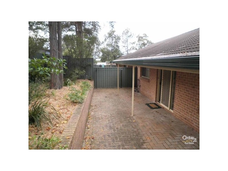 1/56 Old Bathurst Road, Blaxland NSW 2774