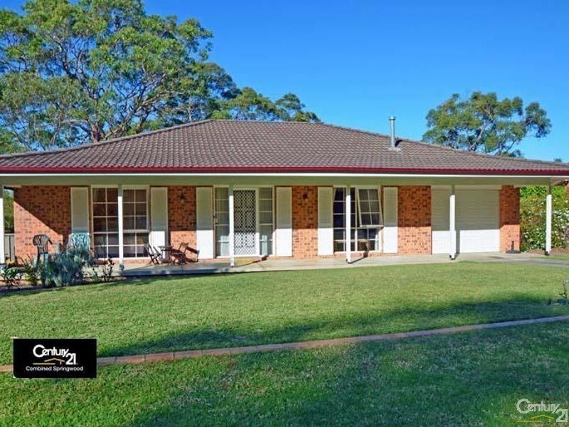 Faulconbridge NSW 2776