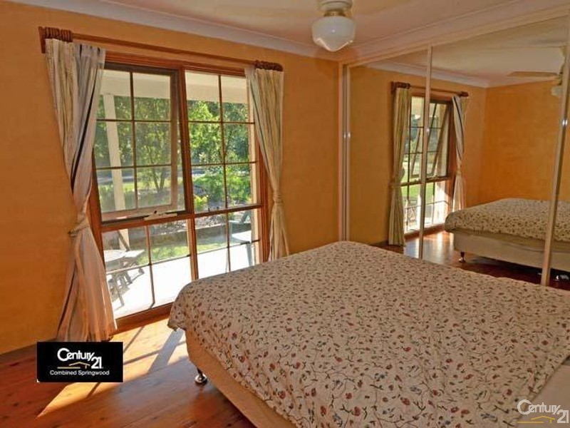 Faulconbridge NSW 2776