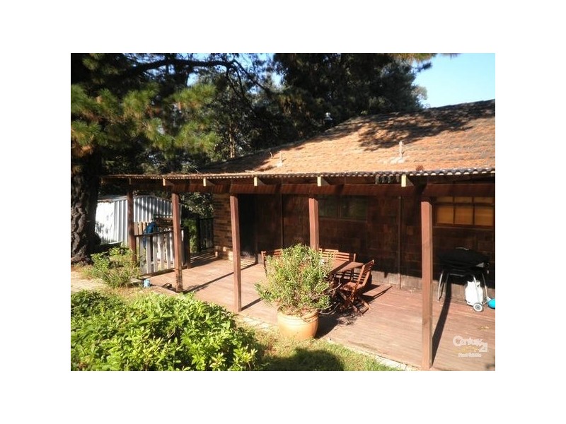 21 Sir Henrys Parade, Faulconbridge NSW 2776