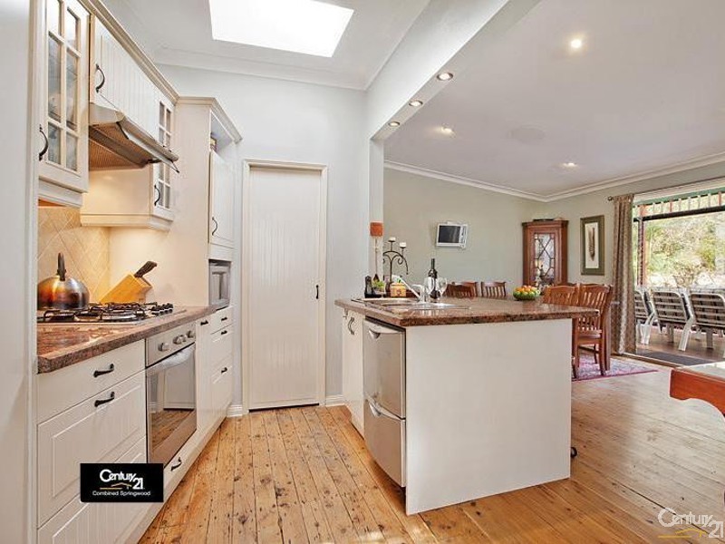 Faulconbridge NSW 2776