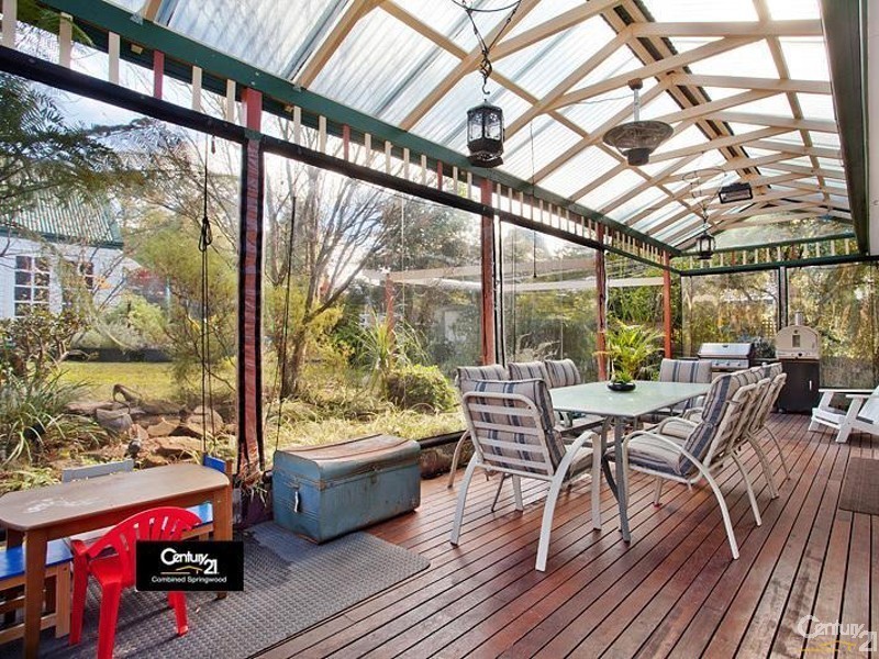 Faulconbridge NSW 2776