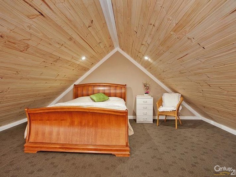 Faulconbridge NSW 2776