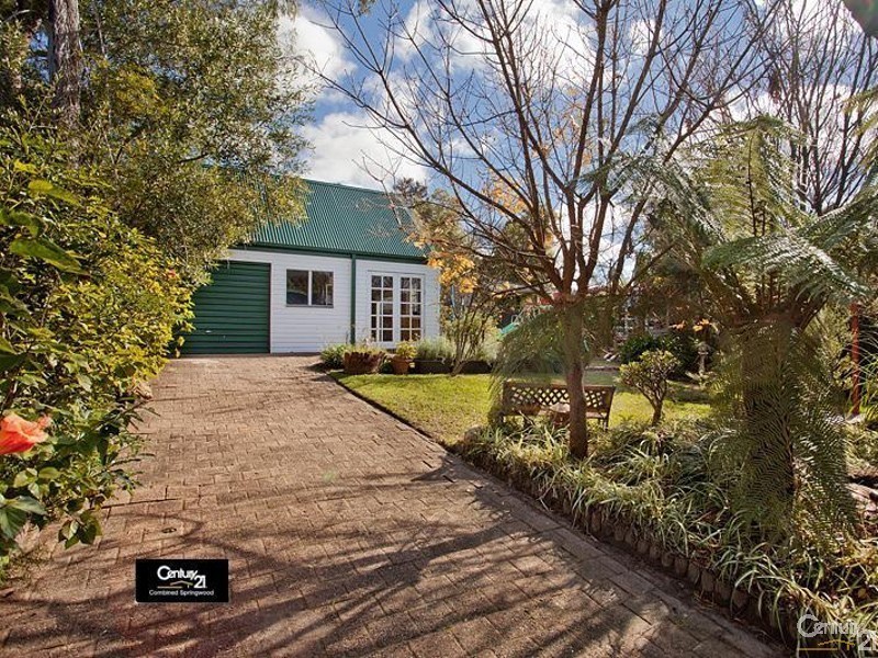 Faulconbridge NSW 2776