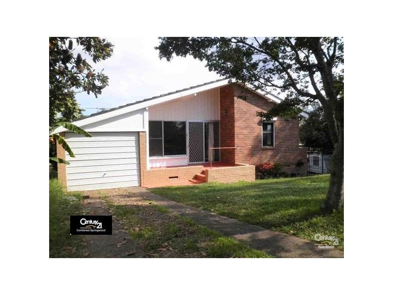 6 Burns Place, Springwood NSW 2777