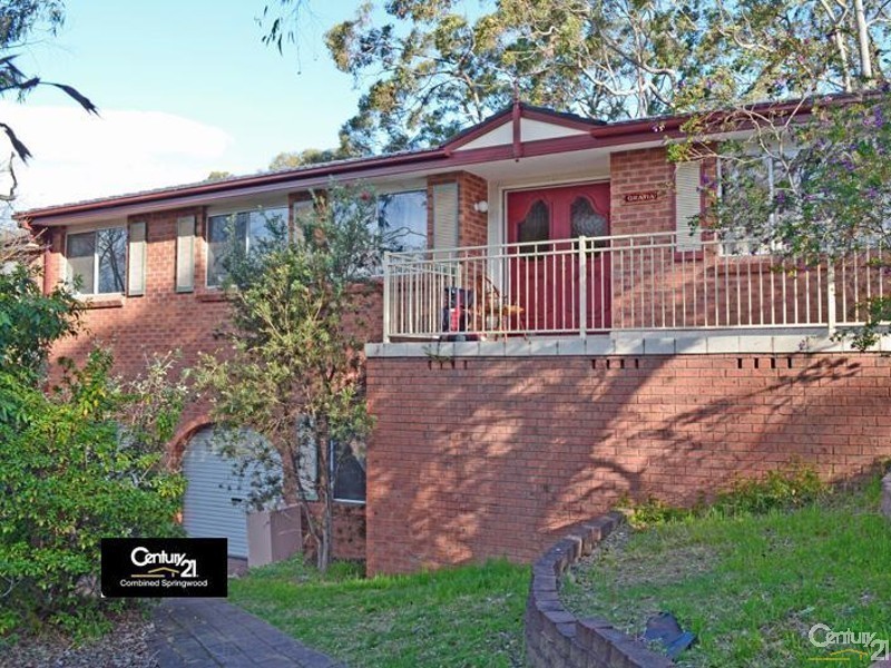 Faulconbridge NSW 2776