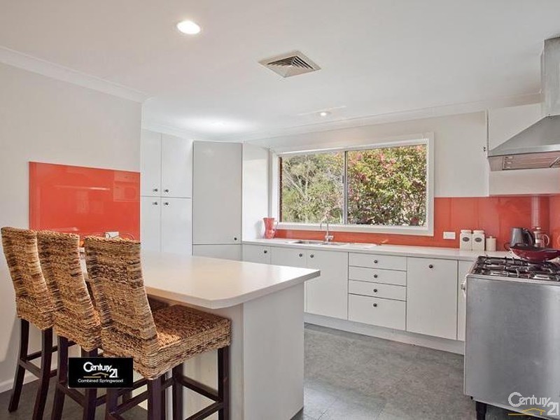 Faulconbridge NSW 2776