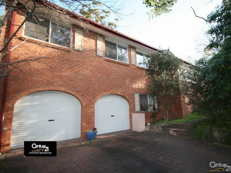 Faulconbridge NSW 2776