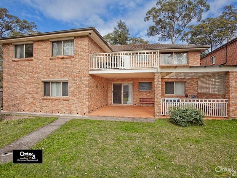 Springwood NSW 2777