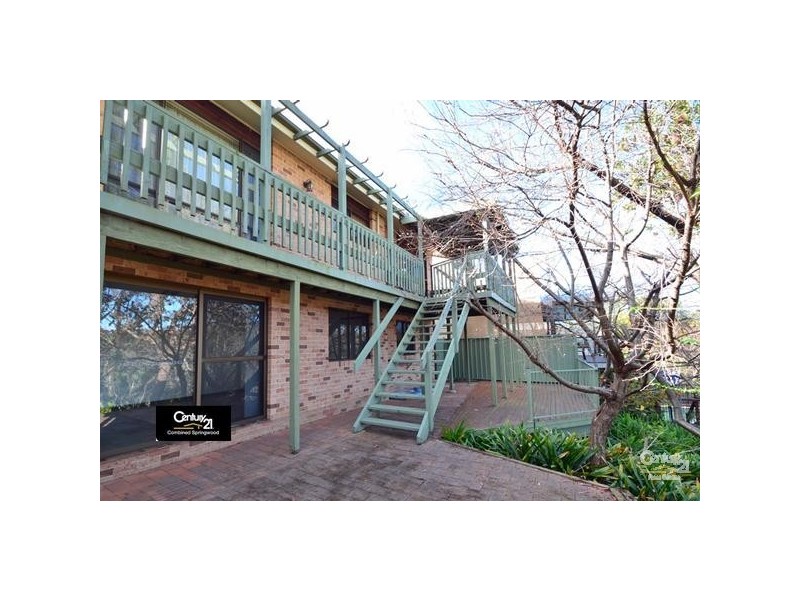 14 Fairways Crescent, Springwood NSW 2777