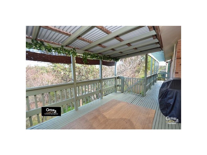 14 Fairways Crescent, Springwood NSW 2777