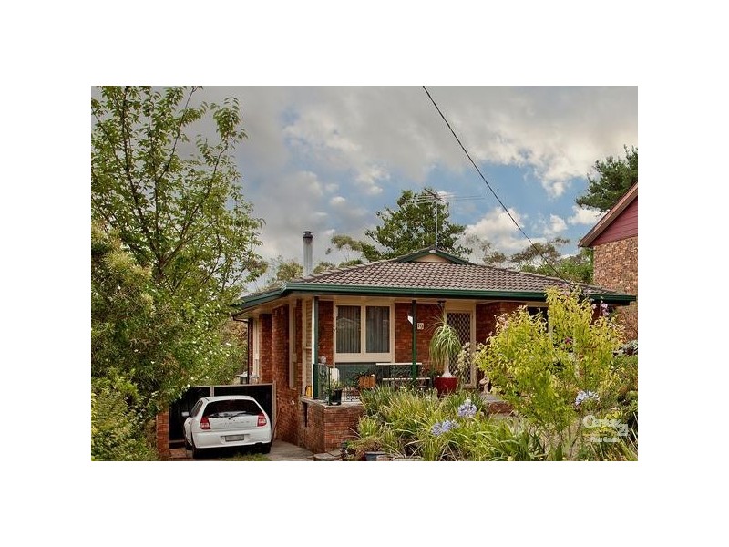 19 Leumeah Rd, Woodford NSW 2778
