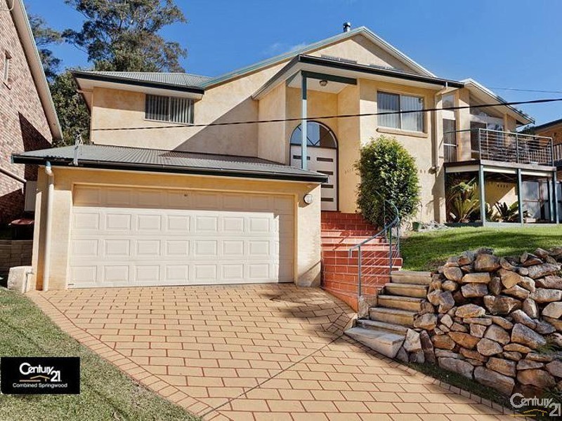 Hawkesbury Heights NSW 2777