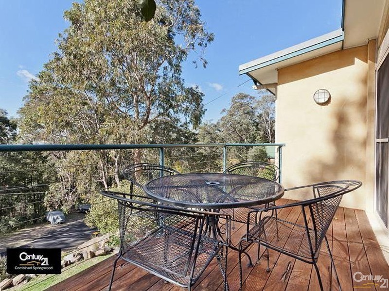 Hawkesbury Heights NSW 2777