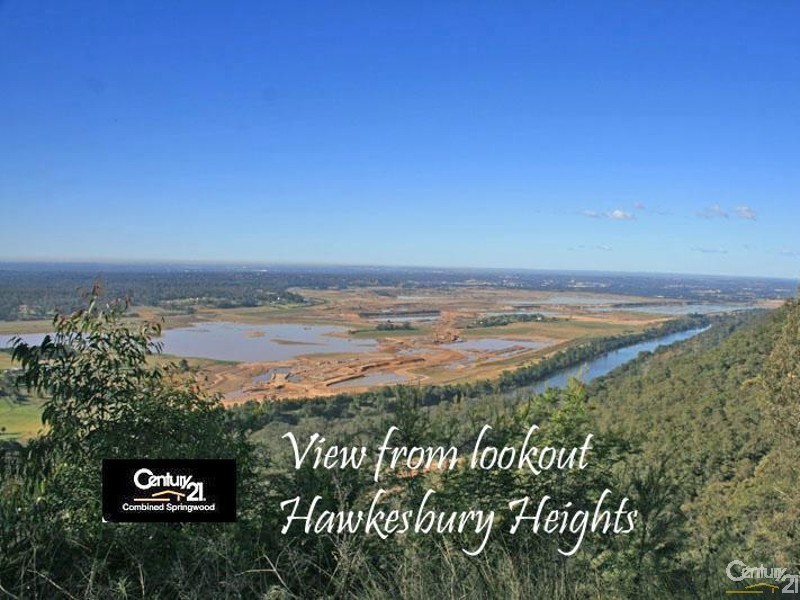 Hawkesbury Heights NSW 2777