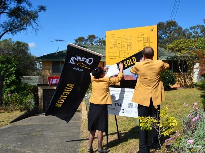 Faulconbridge NSW 2776