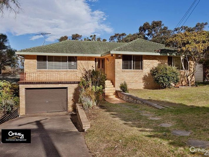 Faulconbridge NSW 2776