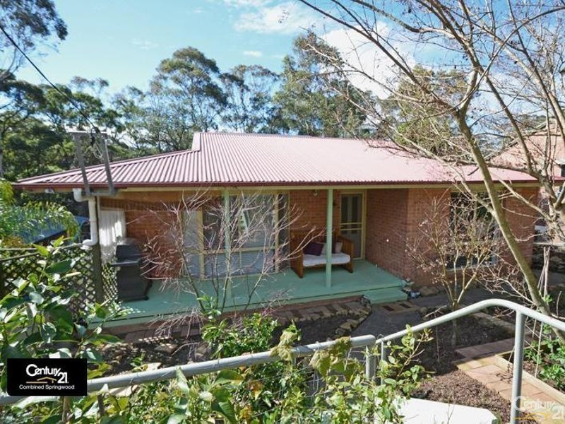 Valley Heights NSW 2777