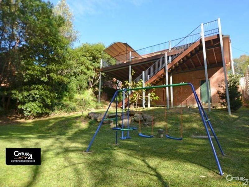 Valley Heights NSW 2777