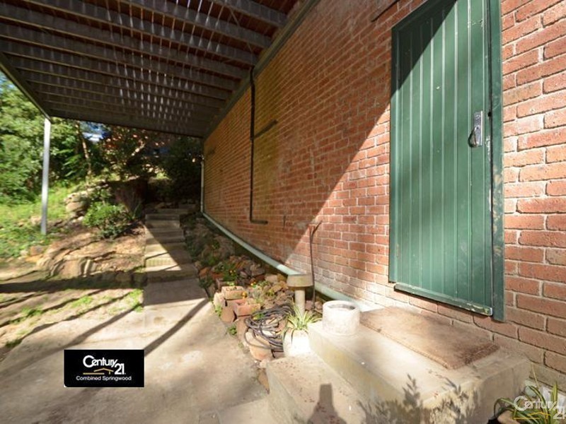 Valley Heights NSW 2777