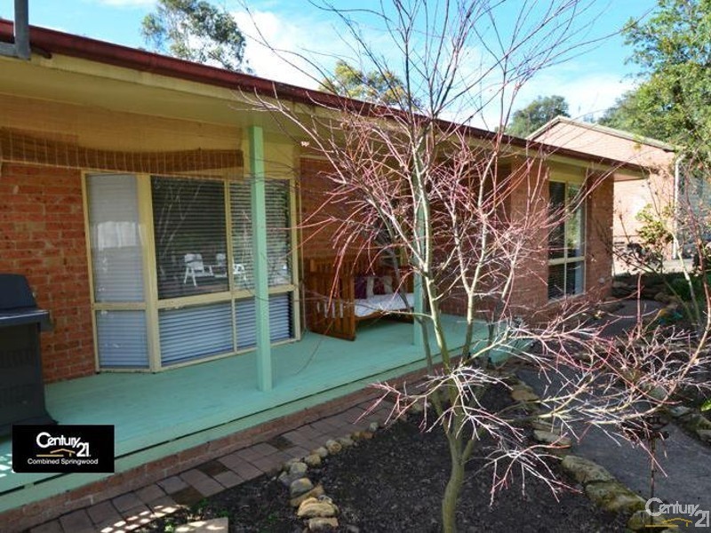 Valley Heights NSW 2777