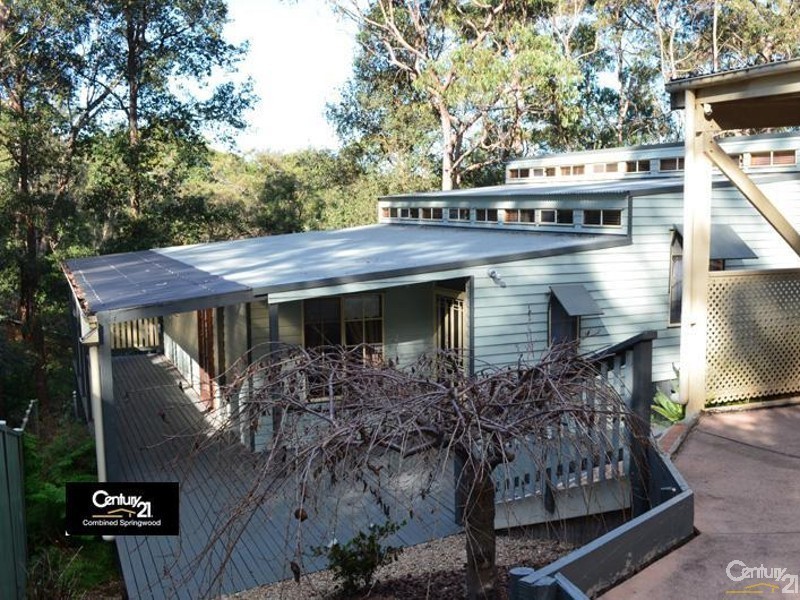 Valley Heights NSW 2777