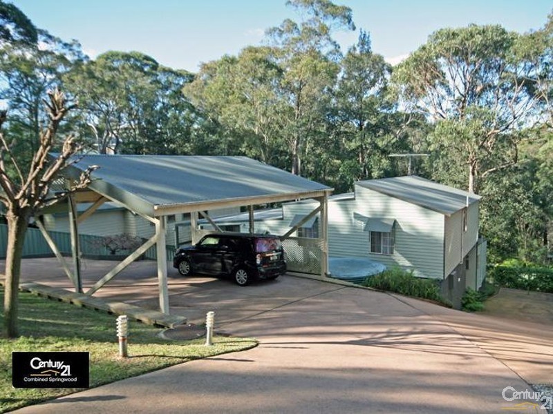 Valley Heights NSW 2777