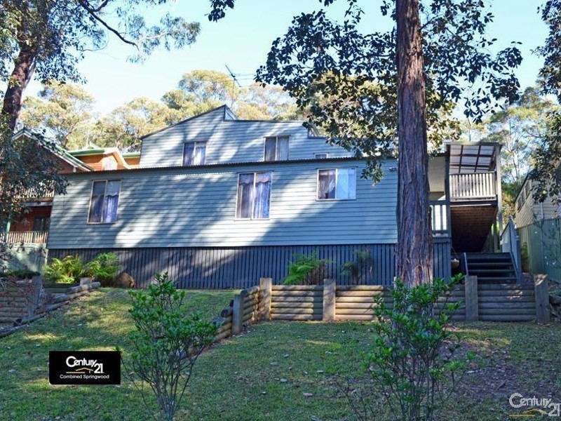 Valley Heights NSW 2777