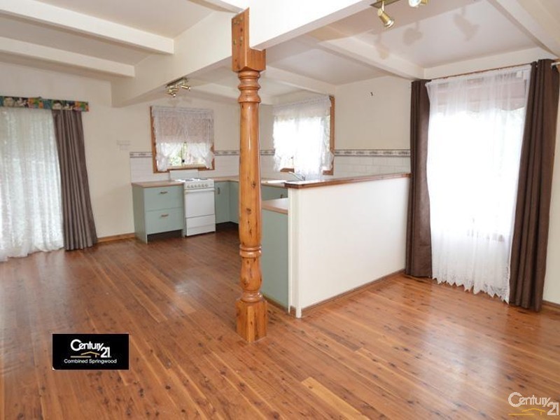 Valley Heights NSW 2777