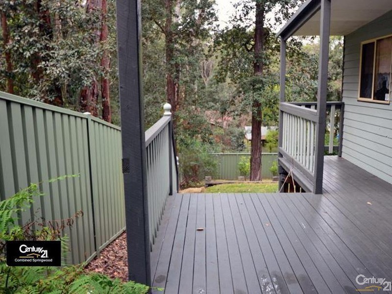 Valley Heights NSW 2777