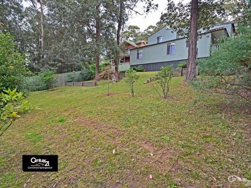 Valley Heights NSW 2777