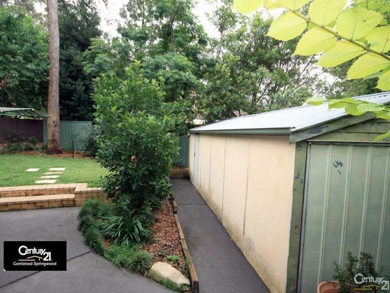 6 Carramar Cres, Winmalee NSW 2777