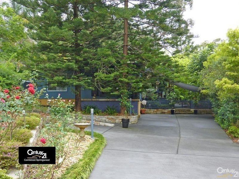 6 Carramar Cres, Winmalee NSW 2777