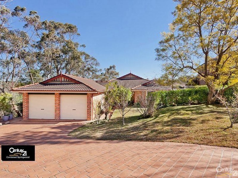 Faulconbridge NSW 2776