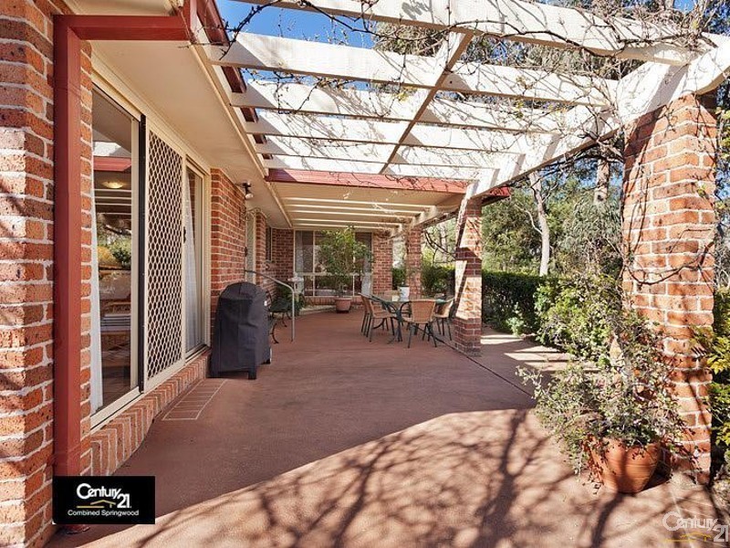 Faulconbridge NSW 2776