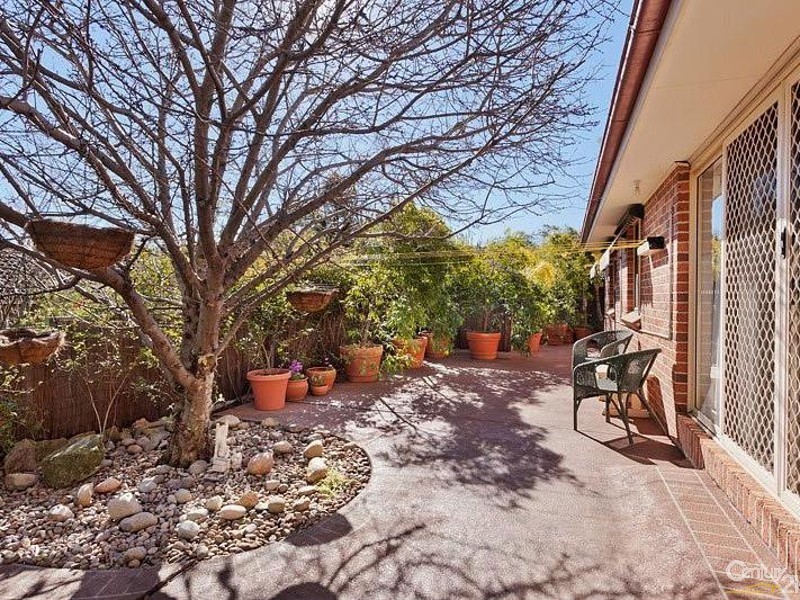 Faulconbridge NSW 2776