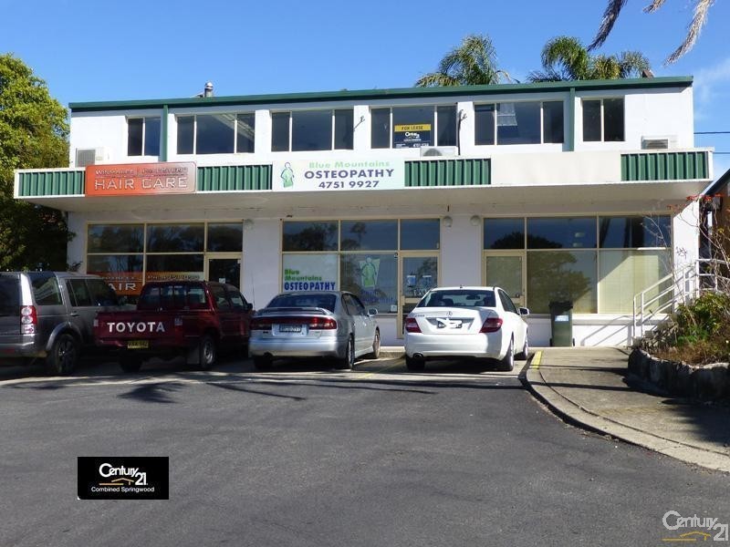 457 Great Western Hwy, Faulconbridge NSW 2776
