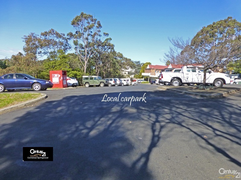 457 Great Western Hwy, Faulconbridge NSW 2776