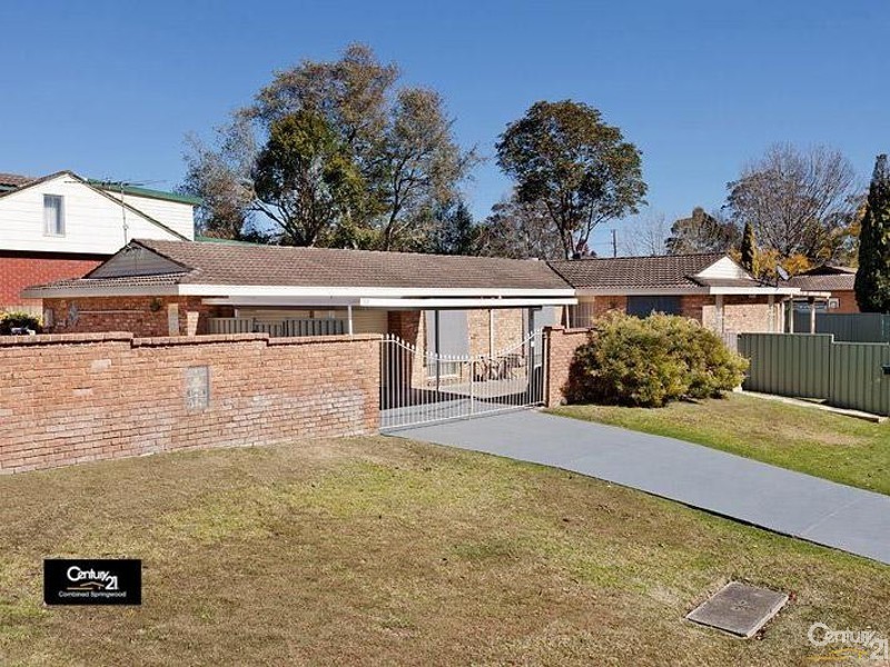 12 Sunset Blvd, Winmalee NSW 2777