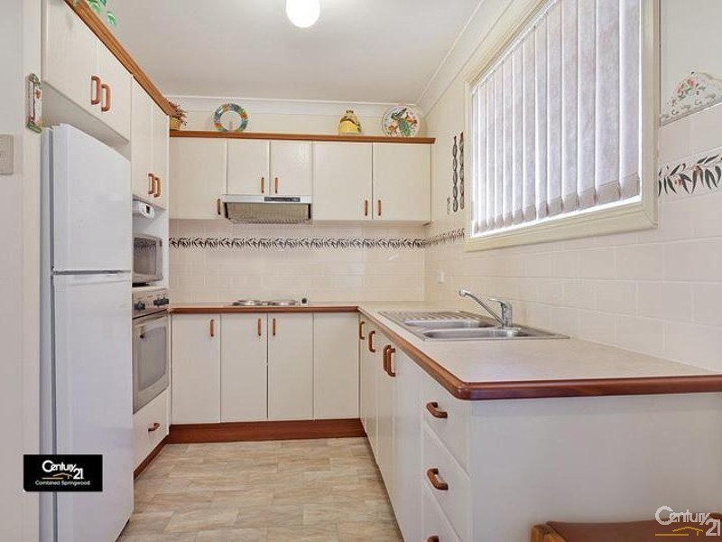 13/92-110 Lalor Dr, Springwood NSW 2777