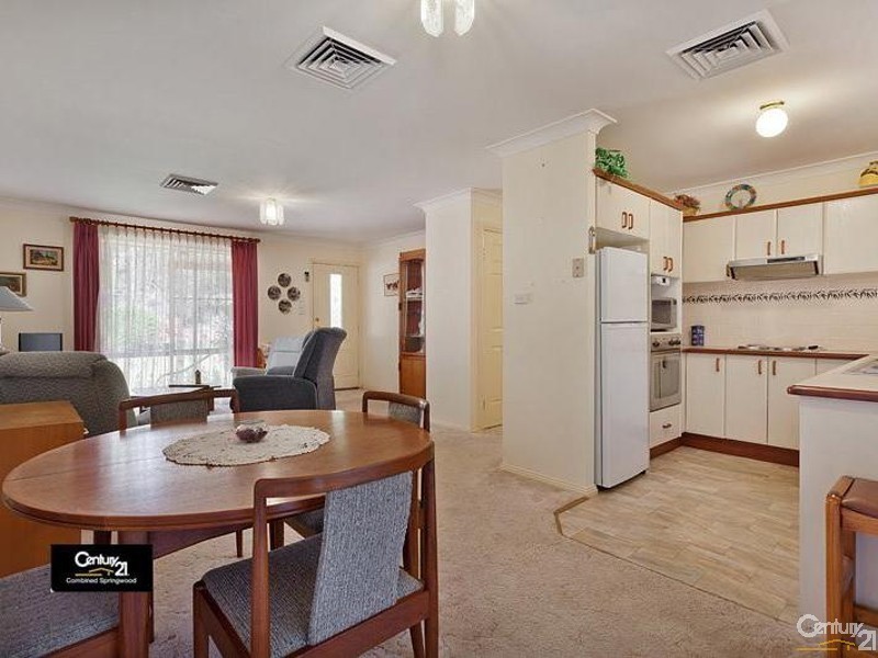 13/92-110 Lalor Dr, Springwood NSW 2777