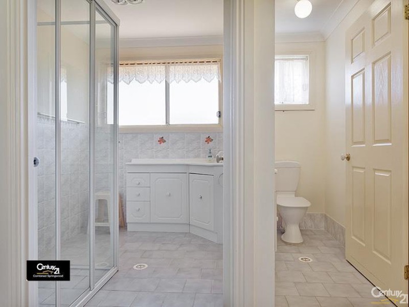 13/92-110 Lalor Dr, Springwood NSW 2777