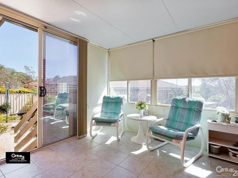 13/92-110 Lalor Dr, Springwood NSW 2777